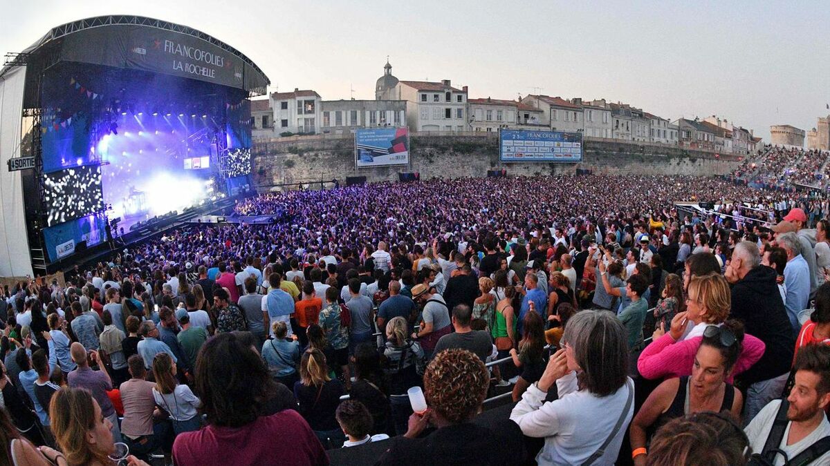 Quels festivals faire en France en 2022